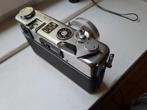 Yasica electro 35, Ophalen of Verzenden, Compact, Overige Merken