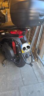 Trekhaak Piaggio MP3 HPE 300 (2019-2023) Origineel, Ophalen of Verzenden, Gebruikt