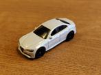 Matchbox Alfa Romeo Giulia WIT, Ophalen of Verzenden, Zo goed als nieuw, Auto