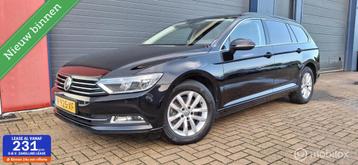 Volkswagen Passat Variant 1.4 TSI ACT,Cruise,Trekhaak,stoelv beschikbaar voor biedingen
