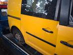 Plaatwerk en meer vw caddy, Auto-onderdelen, Carrosserie en Plaatwerk, Ophalen of Verzenden, Deur