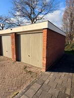 Te huur garagebox Biddinghuizen, Auto diversen