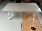 Ikea Trotten bureau / tafel 160x80, Huis en Inrichting, Ophalen, Zo goed als nieuw, Bureau