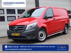 Mercedes-Benz Vito 119 CDI Automaat Euro 6 Lang L2 - Inricht, Gebruikt, Euro 6, 1924 kg, Bedrijf