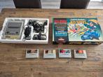 SUPER NINTENDO, Spelcomputers en Games, Spelcomputers | Nintendo Super NES, Ophalen, Gebruikt, Met 1 controller
