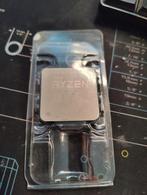 AMD Ryzen 9 3950x 16 core 32 threads max 4.7 GHz, Computers en Software, Processors, Freict., Ophalen of Verzenden, Zo goed als nieuw