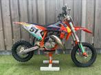 Ktm sx 50, Ophalen of Verzenden