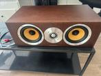 B&W CM Centre, Ophalen, Zo goed als nieuw, 60 tot 120 watt, Bowers & Wilkins (B&W)