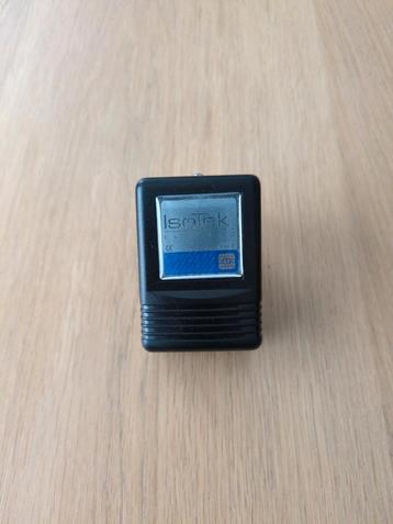 Isotek Isoplug EVO3 beschikbaar voor biedingen