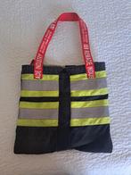 Tote bag brandweer, Sieraden, Tassen en Uiterlijk, Ophalen of Verzenden, Nieuw, Shopper