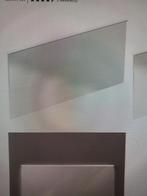 3 x GEBERIT   Spiegels met led verlichting, Nieuw, Minder dan 100 cm, 75 tot 100 cm, Rechthoekig