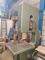 Gebruikte Lintzaagmachine - Perfect voor Houtbewerking, Ophalen