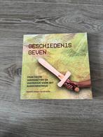 Praktische vakdidactiek en vakinhoud voor het basisonderwijs, Nieuw, Meereke Bosua; Ron de Bruin, Ophalen of Verzenden