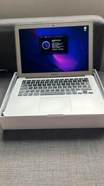 MacBook air 13 (2017), Computers en Software, Apple Macbooks, Ophalen, Zo goed als nieuw, 13 inch, Minder dan 2 Ghz