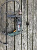 Bosch CSB 680 2RE Klopboormachine, Boormachine, Ophalen of Verzenden, Klopboormechanisme, Gebruikt