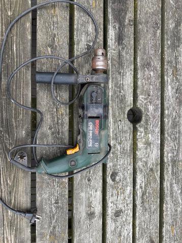 Bosch CSB 680 2RE Klopboormachine beschikbaar voor biedingen