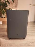 JBL wireless subwoofer, Audio, Tv en Foto, Luidsprekers, Ophalen of Verzenden, 120 watt of meer, Subwoofer, JBL