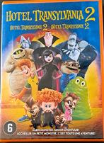 Hotel Transylvania 2 dvd, animatiefilm., Amerikaans, Ophalen of Verzenden, Zo goed als nieuw