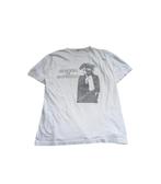1985 Siouxsie and the Banshees European tour Shirt - Size XL, Vintage, Vintage, Ophalen of Verzenden, Gedragen