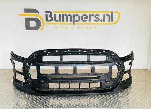 Bumper Mini Cooper SE F55 F56 FL LCI 9450543 Voorbumper, Auto diversen, Tuning en Styling, Ophalen of Verzenden