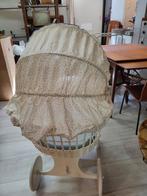 leipold vintage wieg., Ophalen, Gebruikt, ., .