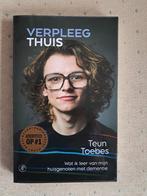 Verpleegthuis, Ophalen of Verzenden, Zo goed als nieuw, Teun Toebes
