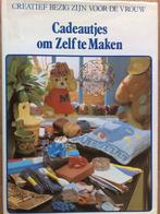 Cadeautjes om zelf te maken, Verzenden, Zo goed als nieuw, Vrouw, Overige merken