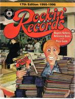 Rockin' records, 17th edition 1995-1996 price guide, Boeken, Muziek, Gelezen, Ophalen of Verzenden, Jerry P. Osborne, Overige onderwerpen