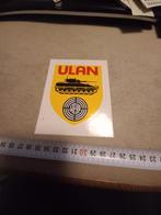 Ulan steyr, Ophalen of Verzenden, Zo goed als nieuw