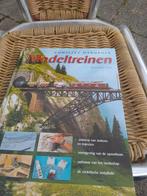 Compleet handboek modeltreinen, Ophalen of Verzenden, Zo goed als nieuw, Gelijkstroom, Overige merken