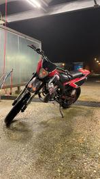 Derbi senda 50cc, Fietsen en Brommers, Brommers | Derbi, Ophalen, Gebruikt, Maximaal 45 km/u