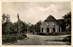 Groeten uit Genderen, Noord-Brabant, Ophalen of Verzenden, 1940 tot 1960, Gelopen, Noord-Brabant