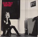 Ellen Foley **Nightout** (LP), Ophalen of Verzenden, Gebruikt, 12 inch, Poprock