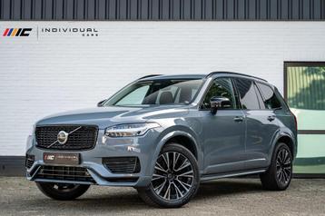 Volvo XC90 2.0 T8 Recharge AWD Plus Dark Trekhaak H/K Premiu beschikbaar voor biedingen