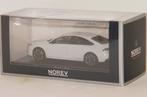 Peugeot 508 GT Hybrid 2023 Wit schaal 1/43 NOREV ref 475832, Verzenden, Nieuw, Auto, Norev