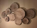 Mooie Wanddecoratie - Wandbord, Huis en Inrichting, Woonaccessoires | Wanddecoraties, Ophalen, Zo goed als nieuw