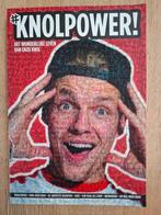 Knolpower - het wonderlijke leven van Enzo Knol, Non-fictie, Enzo Knol, Ophalen of Verzenden, Zo goed als nieuw