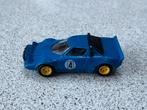 Lancia Stratos van Solido, Ophalen of Verzenden, Zo goed als nieuw, Auto, Solido