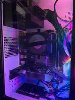 Gaming PC - Windows 11 Pro, Computers en Software, Desktop Pc's, 32 GB, Intel Xeon, Ophalen of Verzenden, Zo goed als nieuw