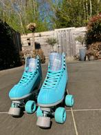Rio rollerskates rolschaatsen maat 38, Sport en Fitness, Skeelers, Zo goed als nieuw, Inline skates 4 wielen, Dames, Ophalen