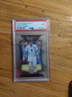 Luis Suarez PSA 9 Panini 2015 Uruguay, Ophalen of Verzenden, Zo goed als nieuw