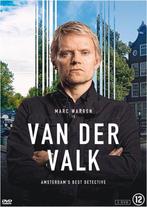 Detective Van Der Valk 3 dvd box, Sealed Ned. Ondert., Ophalen of Verzenden, Nieuw in verpakking, Thriller, Boxset