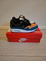 Nike air max 1, Kleding | Heren, Ophalen of Verzenden, Zo goed als nieuw, Overige kleuren