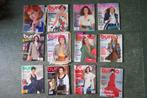 vintage '80 en '90ties Burda magazine tijdschrift patroon 12, Vrouw, Overige typen, Gebruikt, Burda