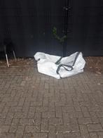 Lege big bag, Doe-het-zelf en Verbouw, Ophalen, Zo goed als nieuw