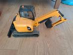 Cat graafmachine bruder, Ophalen of Verzenden, Gebruikt