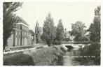 Aalten, Dijkstraat met Ned. H. Kerk, Verzamelen, Ansichtkaarten | Nederland, Ophalen of Verzenden, 1960 tot 1980, Gelopen, Gelderland