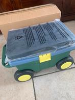 Gereedschap of Viskoffer Nieuw, Ophalen of Verzenden, Zo goed als nieuw