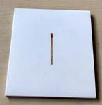 Rammstein - Untitled CD 2019, Ophalen of Verzenden, Gebruikt