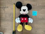 Nieuwe zgan grote Disney Mickey Mouse knuffel 40cm, Verzamelen, Disney, Ophalen, Mickey Mouse, Nieuw, Knuffel